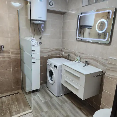 Luxury Apartmens سبليت