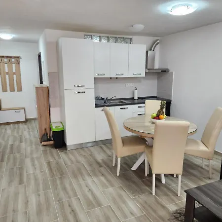 Luxury Apartmens Apartment Split