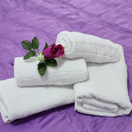 Apartamento Luxury Apartmens